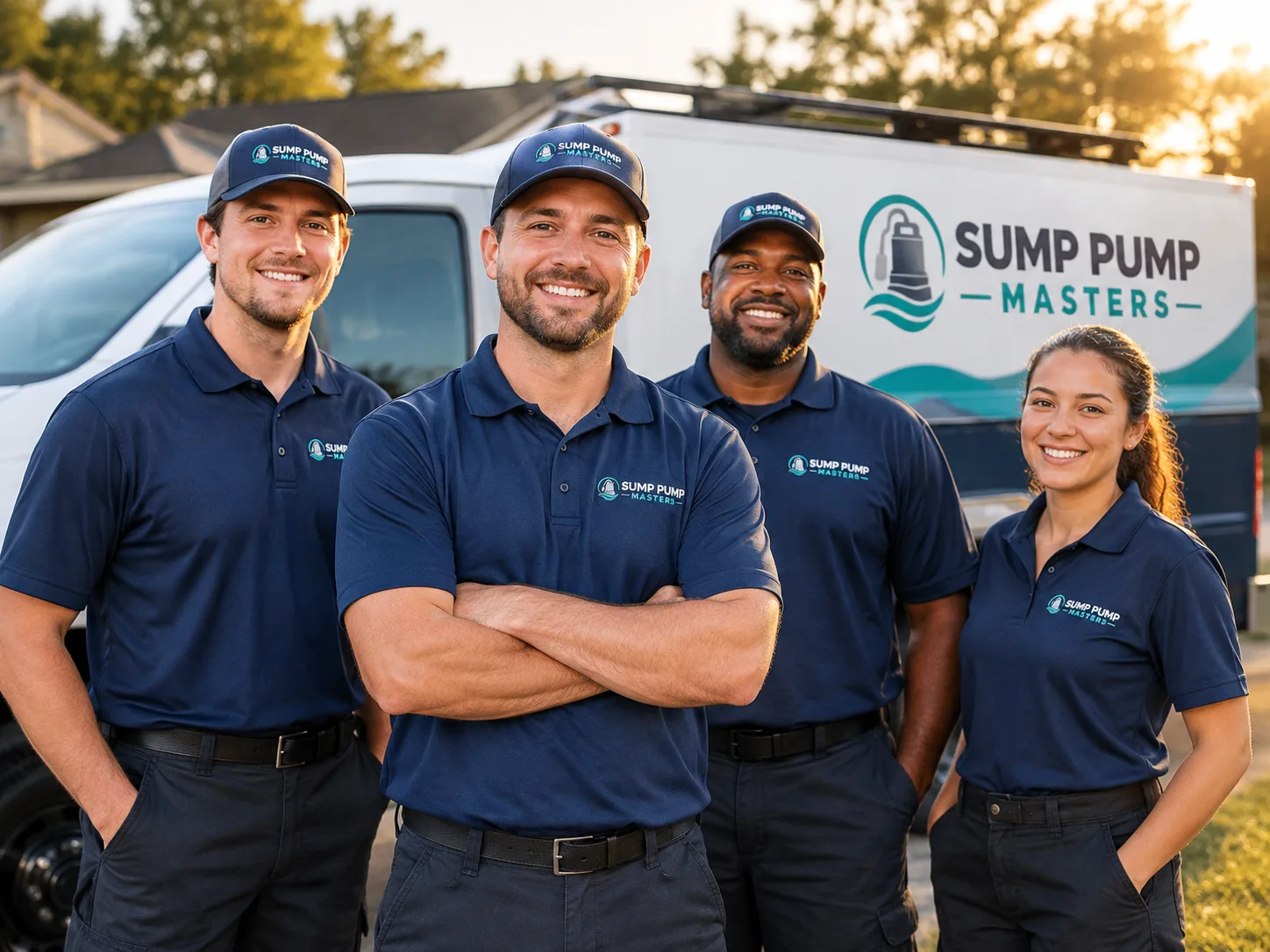 Sump Pump Repair company in Morristown, SD