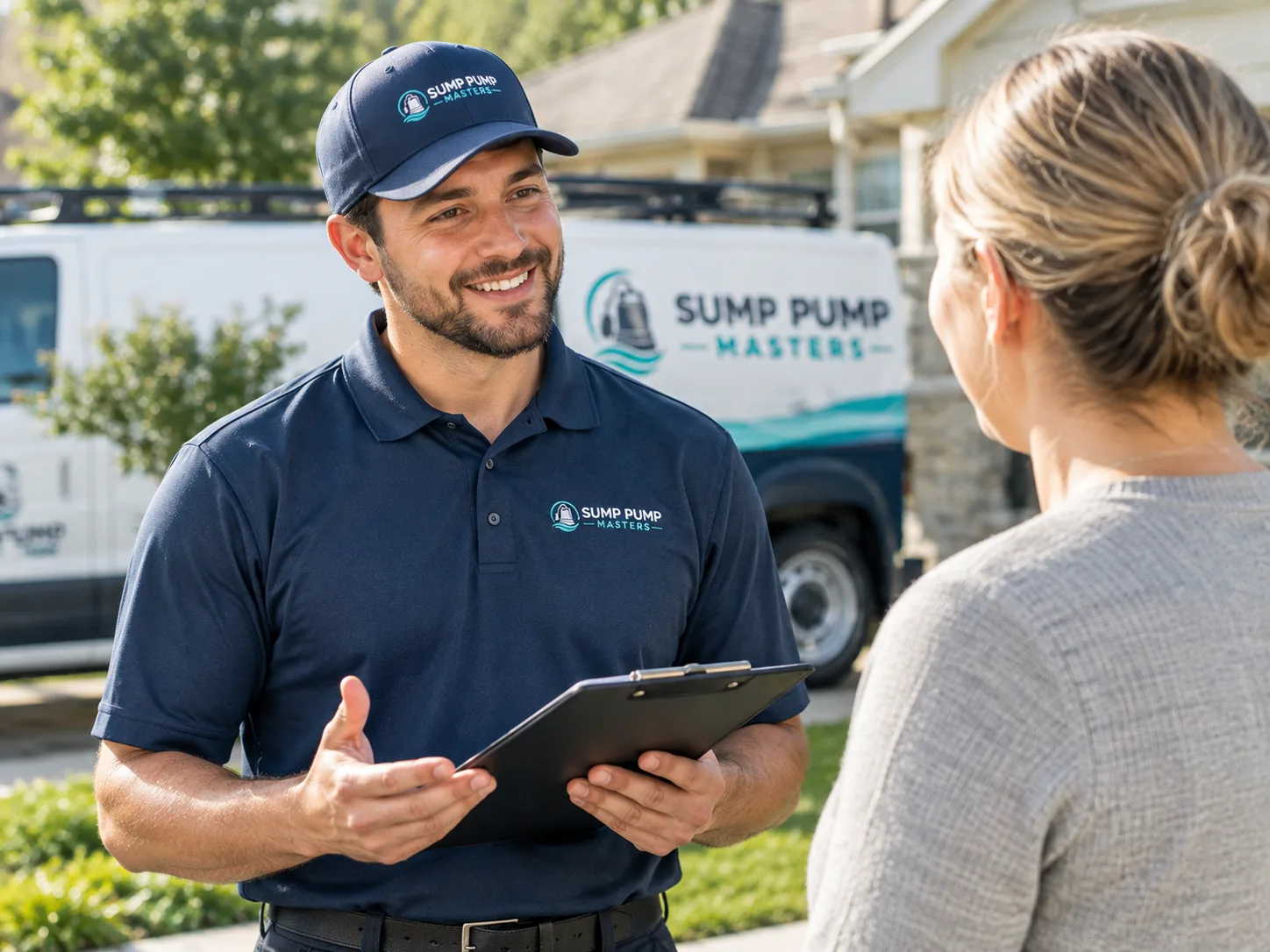 Sump Pump Repair Morristown, SD FAQs